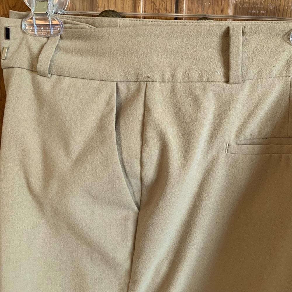 Ann Taylor trousers